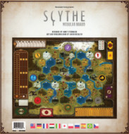 Scythe, Modular Board