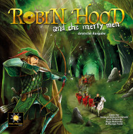 Robin Hood and the Merry Men ***