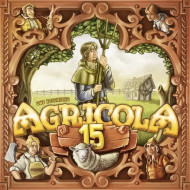 Agricola: 15