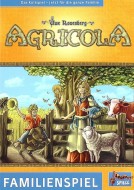 Agricola: Familienspiel