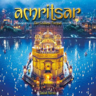 Amritsar: der goldene Tempel