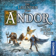 Legenden von Andor: Die ewige Kälte