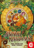 Animal Kingdoms ***
