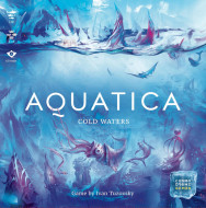 Aquatica, Cold Waters