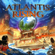 Atlantis Rising, Bundle