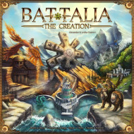 Battalia: die Schöpfung, Bundle