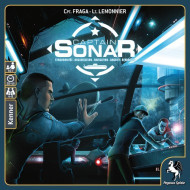 Captain Sonar, Bundle