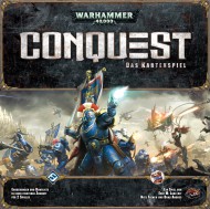 Warhammer 40.000: Conquest ***