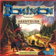 Dominion, Abenteuer