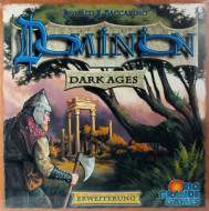 Dominion, Dark Ages