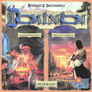 Dominion, Mixbox