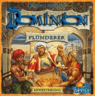 Dominion, Plünderer