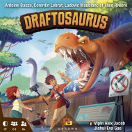 Draftosaurus, Bundle
