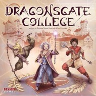 Dragonsgate College ***