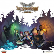 Dungeonology: The Expedition ***