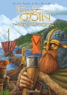 Ein Fest für Odin, Norweger