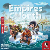 Empires of the North, Bundle