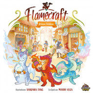Flamecraft: Deluxe