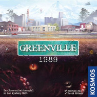 Greenville 1989 ***