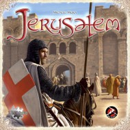 Jerusalem ***