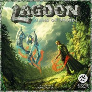 Lagoon: Land of Druids ***