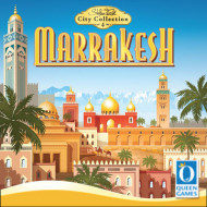 Marrakesh: City Collection 4