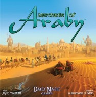 Merchants of Araby ***
