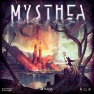 Mysthea: Essential Edition