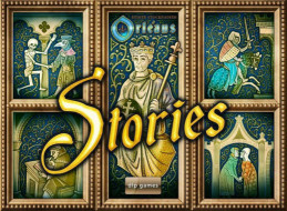 Orleans: Stories, Bundle
