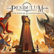 Pendulum ***