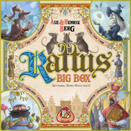 Rattus: Bigbox