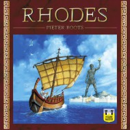 Rhodes ***