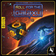 Roll for the Galaxy, Bundle