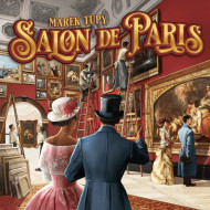 Salon de Paris
