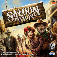 Saloon Tycoon, Bundle