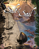 Salt & Sail