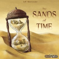 Sands of Time ***