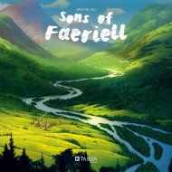Sons of Faeriell: Essential Edition