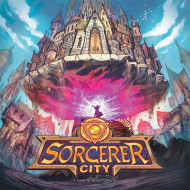 Sorcerer City ***