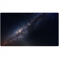 Spielmatte: Galaxy 1, 61x35,5cm