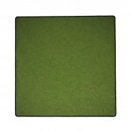 Spielmatte: Green Carpet 60x60cm