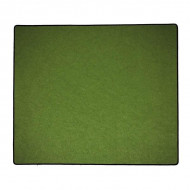 Spielmatte: Green Carpet 70x60cm