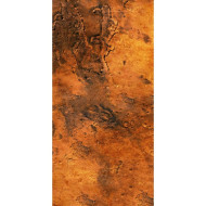 Spielmatte: Mars, 183x91,5cm