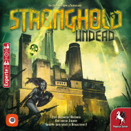 Stronghold: Undead ***