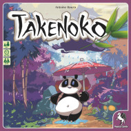 Takenoko, Bundle