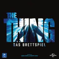 The Thing: Brettspiel, Bundle