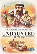 Undaunted: Nordafrika