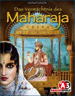 Vermächtnis des Maharaja ***