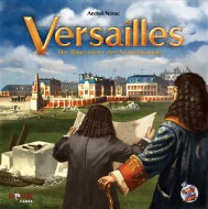 Versailles ***