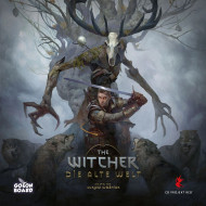 Witcher: Die alte Welt